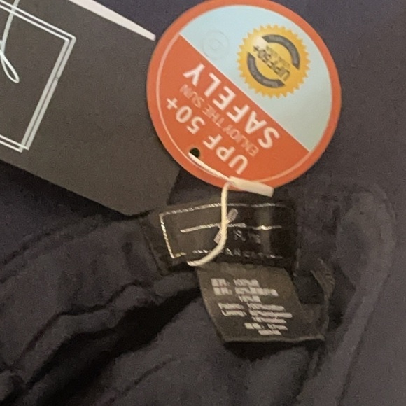 FAN FANCET HAT NWT Q4 - Picture 5 of 6